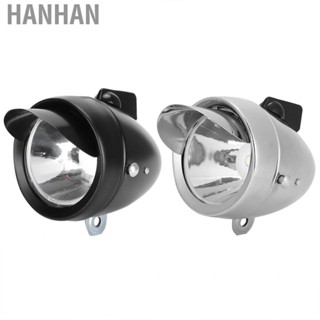 Hanhan Vintage Bike Front Light Sturdy and Durable for Bikes Factory  Shop Mountain