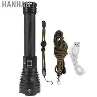 Hanhan Flashlight  Telescopic Zoom for Home Camping Climbing travel