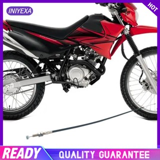 [Iniyexa] อะไหล่สายเคเบิลคันเร่ง 6AH-26311-00 สําหรับเครื่องยนต์เรือ 15HP 20HP