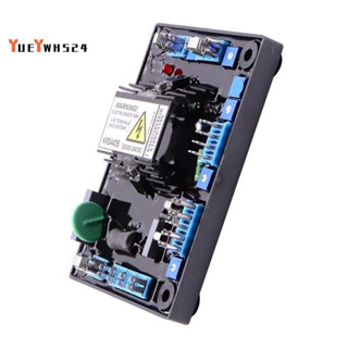 『yueywh524』KRS440B Avr เครื่องกําเนิดไฟฟ้าแรงดันไฟฟ้า อุปกรณ์เสริม สําหรับเครื่องกําเนิดไฟฟ้า