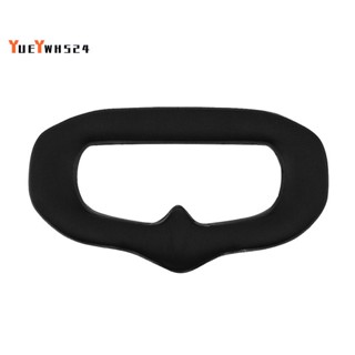 『yueywh524』แผ่นปิดตา สําหรับโดรน FPV Goggles V2