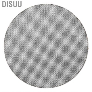 Disuu Coffee Filter  Replacement Backflush Mesh Screen For Machine