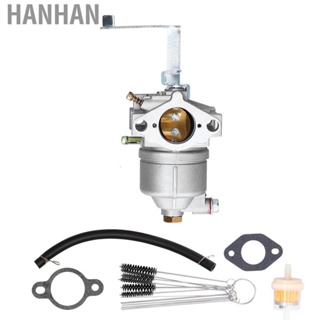 Hanhan 02 015 Generator Carb Easy Installation Carburetor Reliable Durable