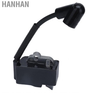 Hanhan Ignition Coil Module Fine Workmanship Practical Perfectly Match