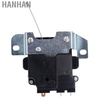 Hanhan Fully Automatic Washing Machine Tractor Drainage  3 Plug Drain Valve Accessory Fit for Sharp AC220V‑240V