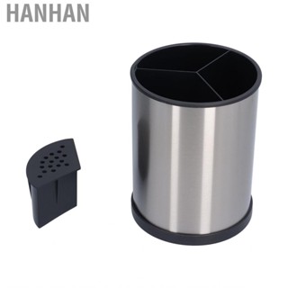 Hanhan Cage Chopstick Holder Easy Cleaning Wear Resistant Storage