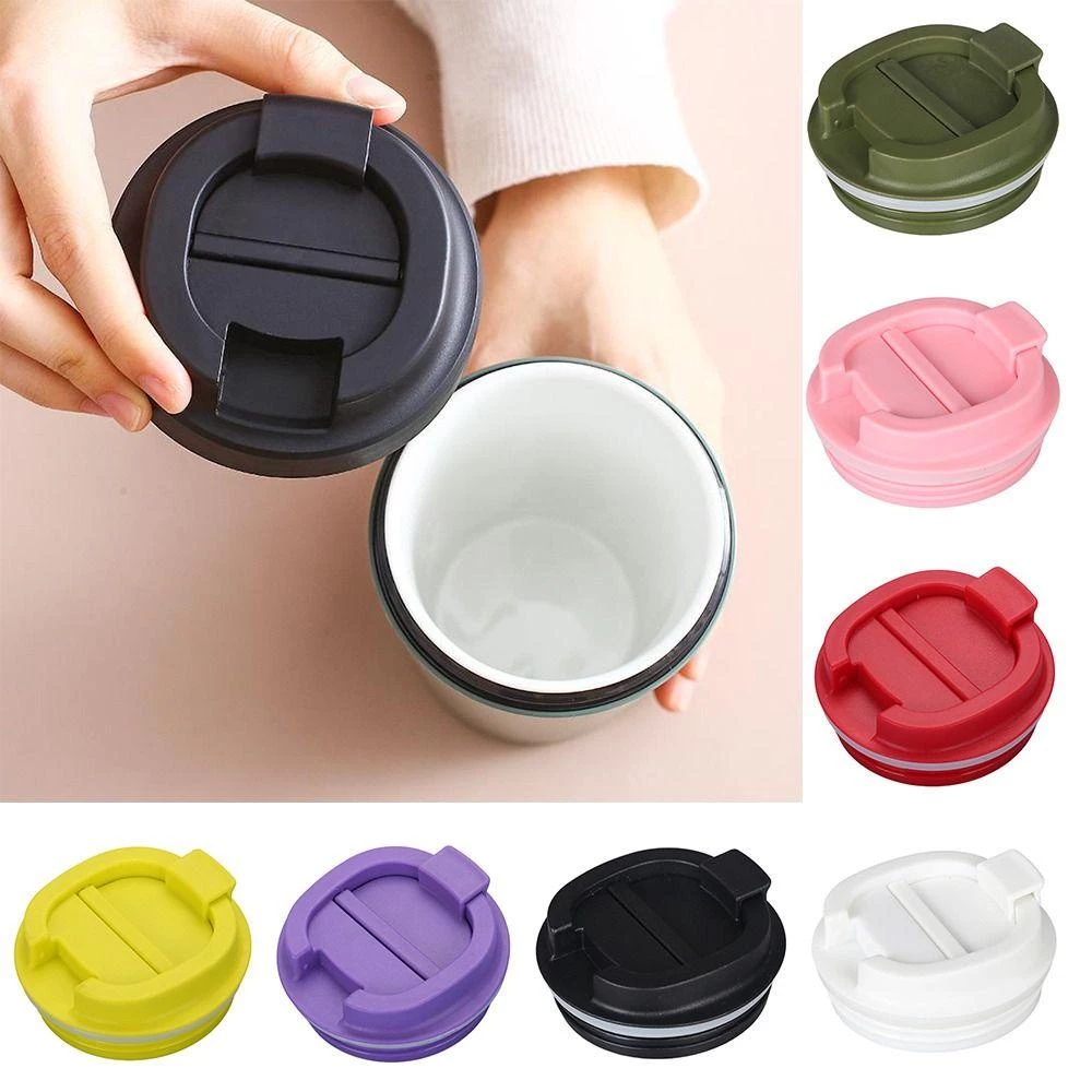 ฝาปิดขวดน้ำ ฝาเปลี่ยนถ้วยกาแฟพลาสติก thumbnail 9