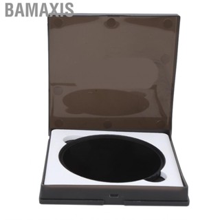 Bamaxis 82mm Lens Filters  Reduce Reflectivity ND 1000  Scratch Fouling for SLR Cameras