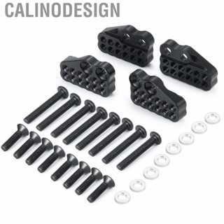 Calinodesign RC 1/10 Shock Damper Mount Portable Car For