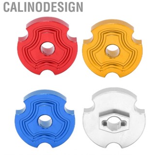 Calinodesign RC Aluminium Slipper Clutch Parts For 1/16 Car