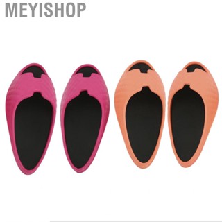 Meyishop Swing  Shoes Platform Trainers Shape Ups Fitness Walking Slippers