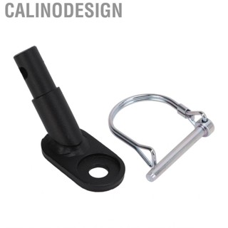 Calinodesign Bike Trailer Coupler Heavy Duty  Hitch Attachment Parts