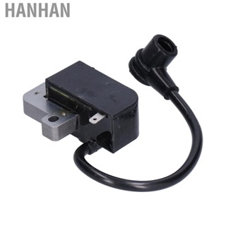 Hanhan Trimmer Ignition Coil Portable For Garden Tool