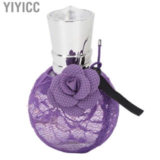 Yiyicc Fragrance  Flower Refreshing  for Party Outdoor