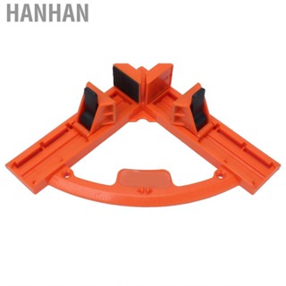 Hanhan Corner Clamp  Plastic 90 Degree Multi Angle for Family Fish Tank Woodworking Positioning Photo Frame