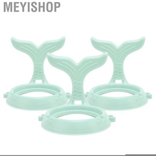 Meyishop Hair Dryer Rack Holder Stand  Stable for Bathroom