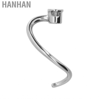 Hanhan Dough Hook Replacement Stainless Steel Head Fit For KSM7586P KSM7990