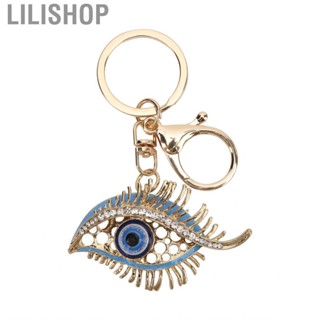 Lilishop Keychain Durable Protection Charm Bag Pendant For  Hooks