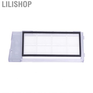 Lilishop Filter Element Vacuum Cleaner Detachable For ROIDMI EVE Plus