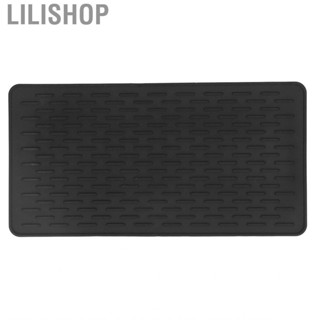 Lilishop Silicone Insulation Pad Safe Handling Heat for Kitchen Tools