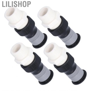 Lilishop Scattering Nozzle Automatic Watering Replacement For