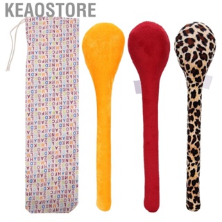 Keaostore Knock Hammer Handheld  Back Portable Neck Waist for Massaging Legs