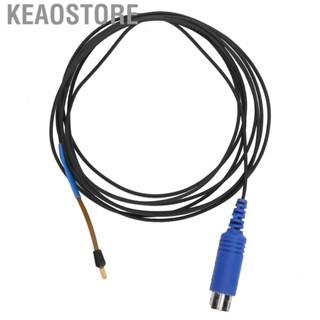 Keaostore 4 Core Programming Cable  Amplifier  Portable Stable for Outdoor