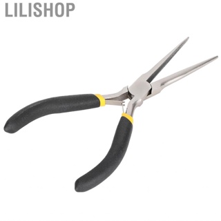 Lilishop Plier Organizer Pliers  Long Nose for  Hand-Made