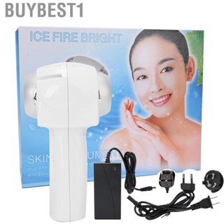 Buybest1 Portable Hot Cold Hammer Skin Rejuvenation Ice  Spa Beauty Machine