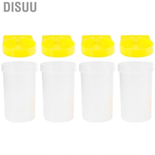 Disuu Beehive Entrance Feeder Easy To Use And Clean Bee Water Dispenser