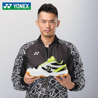 Yonex YONEX รองเท้าแบดมินตัน กันลื่น น้ําหนักเบา แบบมืออาชีพ สําหรับผู้ชาย และผู้หญิง