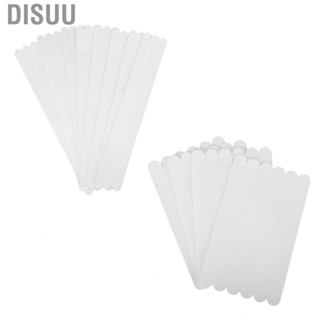 Disuu 24Pcs Bathtub Non Slip  Self Adhesive  Strong Grip  Sli JY