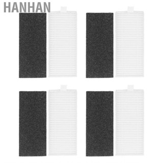 Hanhan 4 Set Filter Screen Cotton Replacement For Lefant M200 201 501 520 T70 HG