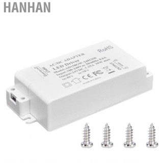Hanhan 30W DC 24V 1.25A   Constant Voltage Professional Light Transform HG