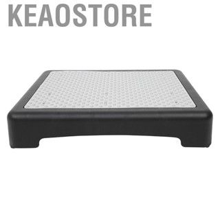 Keaostore &amp; 8209;Slip Half Step Folding Outdoor Mobility Assistance ZMN