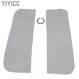 Yiyicc Hairdressing Cape Professional  Static Hair Cutting Barber