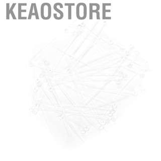 Keaostore 50x  Pull Out String Portable Professional Acces ABE