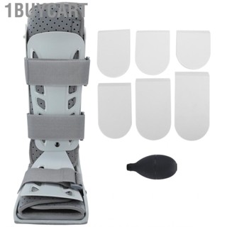 1buycart Walker Brace Achilles Boot Breathable Short Broken Toe Fracture Foot