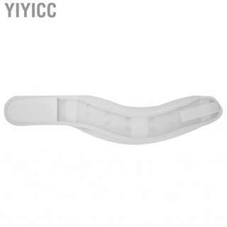 Yiyicc Cervical Collar Breathable Adjustable Neck Traction Device Suppor