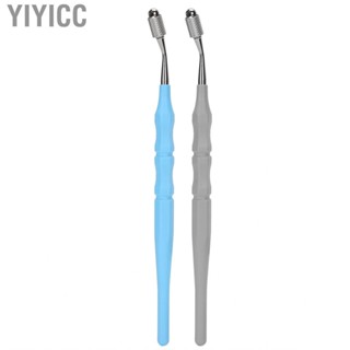 Yiyicc Endodontic Hand Files Holder Root Canal Dental Instrument Dentist Tools Accessory