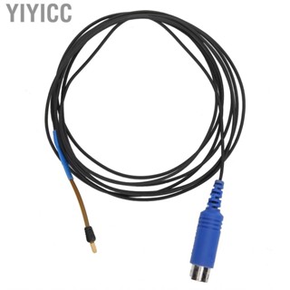 Yiyicc Portable Stable Light Programming Cable  4 Core for Outdoor