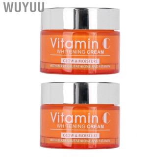 Wuyuu Fades Fine Lines Vitamin C  Oxidation for Skin