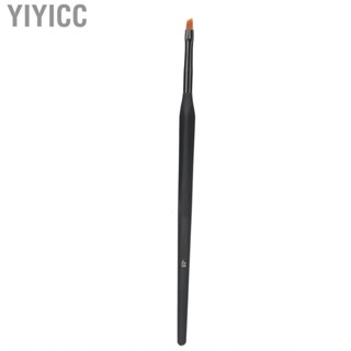 Yiyicc Stronger Feel Nail Art Brush   Easy To Create for Home Salon Shop