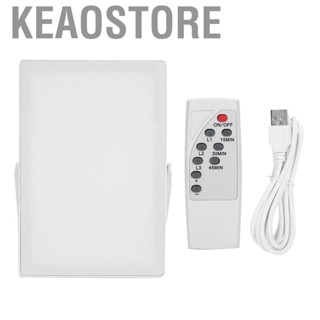 Keaostore Photon Red Blue  Light Skin Rejuvenation    Aging Lamp Supply