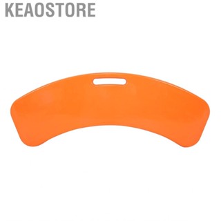 Keaostore Thickened Elderly Transfer Board Transferring For Wheelchair Users Orang