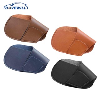 [Dovewill] ปลอกคลุมหัวไม้กอล์ฟ หนัง PU