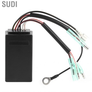 Sudi Outboard CDI  Unit 369‑06060‑0 Fit for Tohatsu M4 M5 NS4 NS5 2‑Stroke