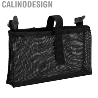 Calinodesign Nylon Mesh Cloth Storage Bag For Water Bottle Beer