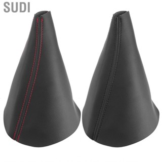 Sudi Shifter Knob  Protable Corrosion‑resistant Car Shift Cover Abrasion‑resistant for Replacement