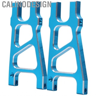 Calinodesign RC Rear Lower Arm  Easy To Install And Disassemble for HSP 94188 1/10 Car Lovers